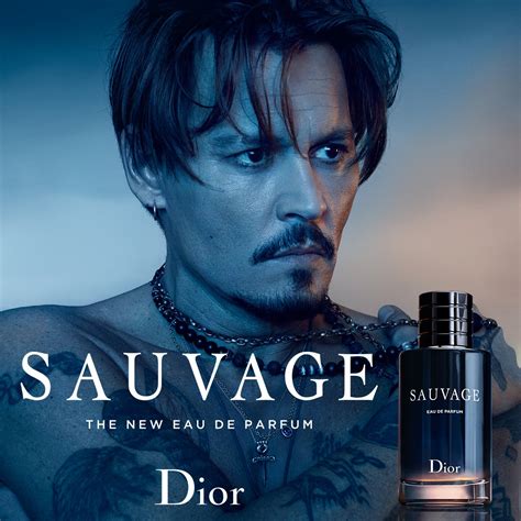 new dior sauvage parfum